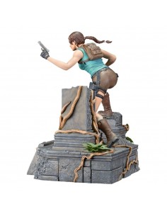 Figuras - Figura Lara Croft... 2