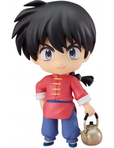 Figuras - Figura Ranma...
