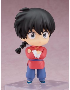Figuras - Figura Ranma... 2