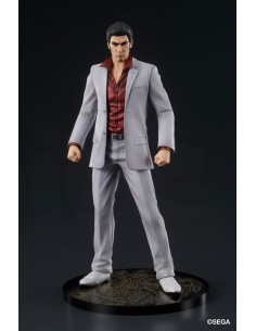 Figuras - Figura Kazuma...