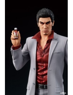 Figuras - Figura Kazuma... 2