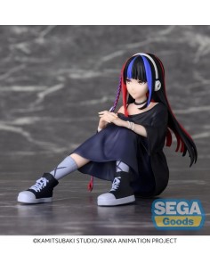 Figuras - Figura Haru... 2