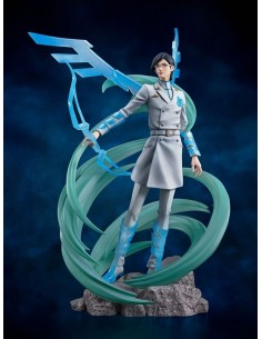 Merchandising - Uryu Ishida...