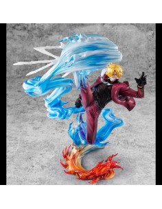 Figuras - Figura Sanji One... 2