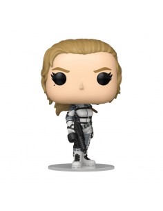 Figuras - Figura The Boss...