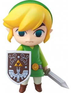 Figuras - Figura Link The...