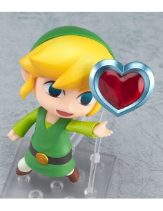 Figuras - Figura Link The... 2