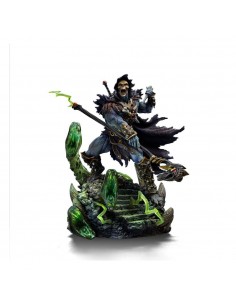 Figuras - Figura Skeletor...