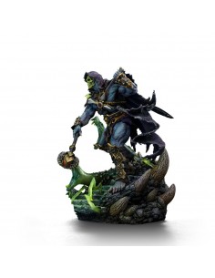Figuras - Figura Skeletor... 2