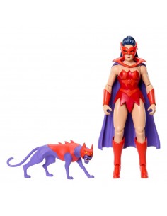 Figuras - Figura Catra... 2