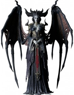 Figuras - Figura Lilith...