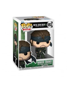 Figuras - Figura Naked...