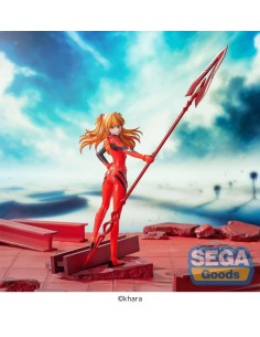 Figuras - Figura Asuka... 2