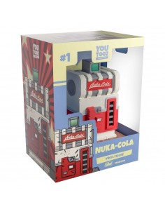 Figuras - Figura Nuka-Cola... 2