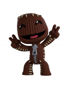 Figuras - Figura Sackboy... 2