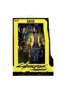 Figuras - Figura David...