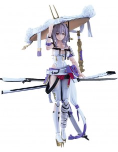 Figuras - Figura Scarlet...