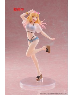Figuras - Figura Marin...