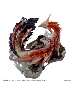 Figuras - Figura Mizutsune... 2