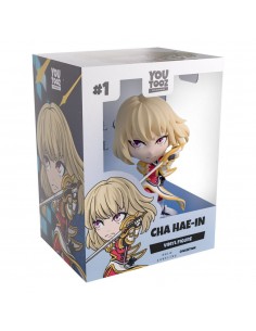Figuras - Figura Cha-Hae...
