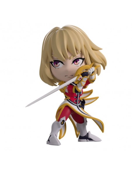-19935-Figuras - Figura Cha-Hae Solo Leveling Youtooz 12cm-0810140783271