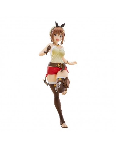 19933-Figuras - Figura Reisalin Stout Atelier Ryza: Ever Darkness and the Secret Hideout Pop Up Parade L 24cm-4571697180826