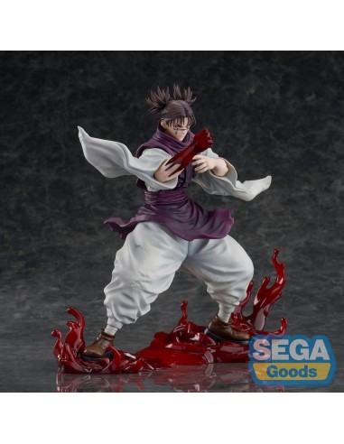 19931-Figuras - Figura Choso Jujutsu Kaisen Flowing Red Scale Stack Ver. Figurizma Sega 22cm-4582733444499