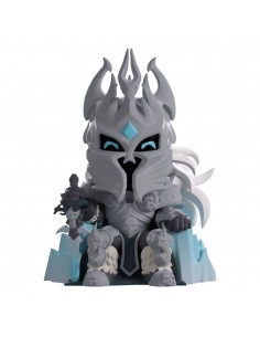 Figuras - Figura El Rey... 2