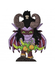 Figuras - Figura Illidan... 2