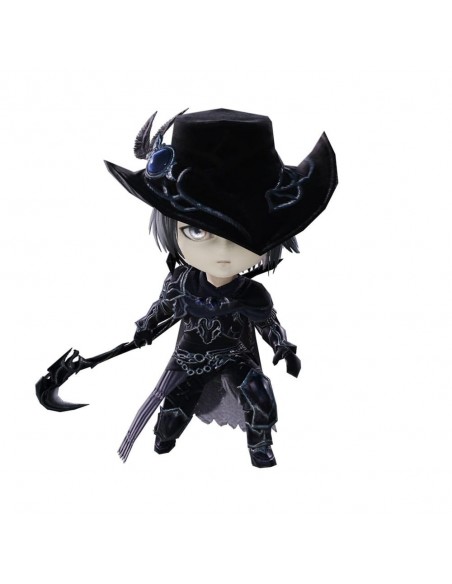 -19913-Merchandising - Final Fantasy XIV: Dawntrail Banda Sonora Bluray Square Enix-4988601471206