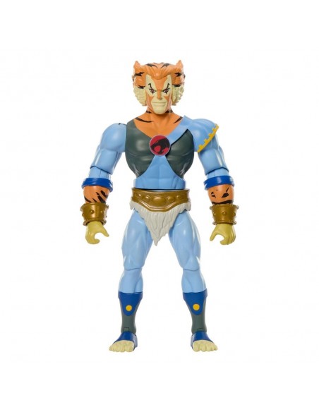 -19911-Figuras - Figura Tygra Masters of the Universe x ThunderCats Mattel 14cm-0194735307609