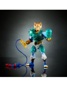 Figuras - Figura Tygra... 2