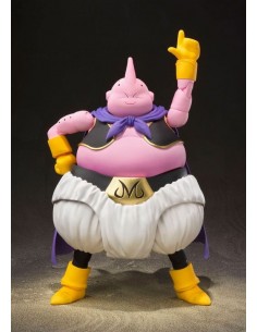 Figuras - Figura Majin Boo...