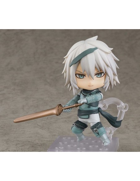 -19906-Figuras - Figura Nier NieR Replicant ver. 1.22474487139... Nendoroid 10cm-4988601388450