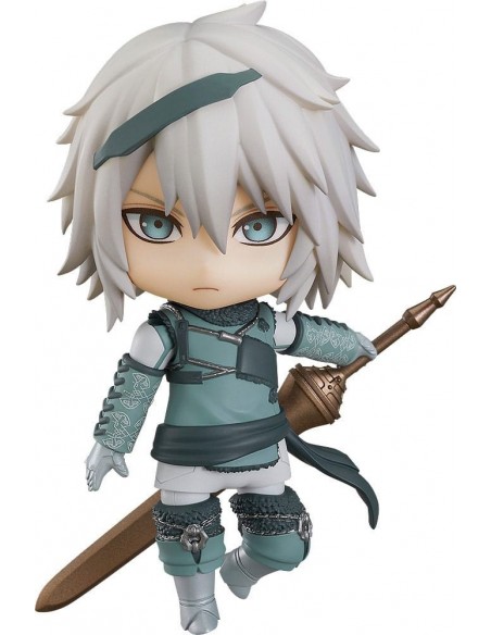-19906-Figuras - Figura Nier NieR Replicant ver. 1.22474487139... Nendoroid 10cm-4988601388450