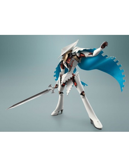 -19905-Figuras - Figura Seeker Metaphor: ReFantazio SH Figuarts 19cm-4573102686190