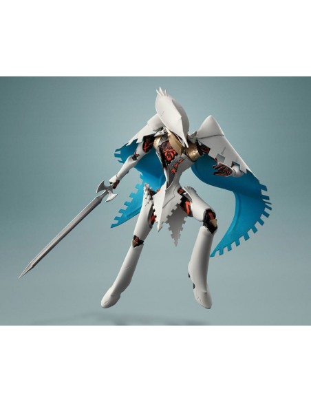 -19905-Figuras - Figura Seeker Metaphor: ReFantazio SH Figuarts 19cm-4573102686190