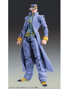Figuras - Figura Jotaro...
