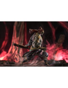 Figuras - Figura Ganondorf... 2
