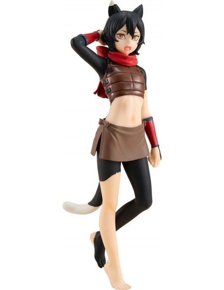 -19902-Figuras - Figura Izutsumi Delicious in Dungeon Pop Up Parade-4580590196513