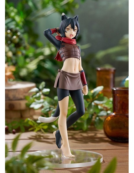 -19902-Figuras - Figura Izutsumi Delicious in Dungeon Pop Up Parade-4580590196513