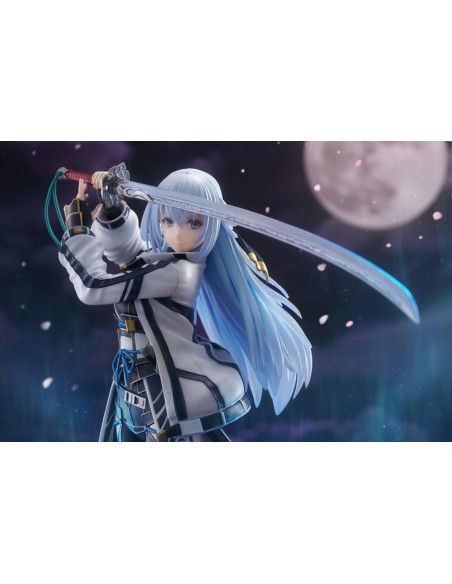 -19898-Figuras - Figura Shizuna Rem Misurugi The Legend of Heroes 1/8 Kotobukiya 23cm-4934054065585