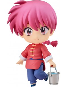 Figuras - Figura Ranma...