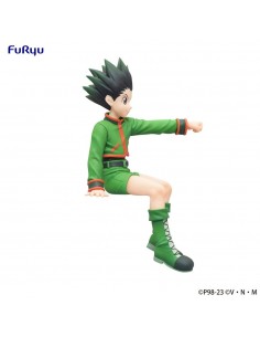 Figuras - Figura Gon Hunter... 2
