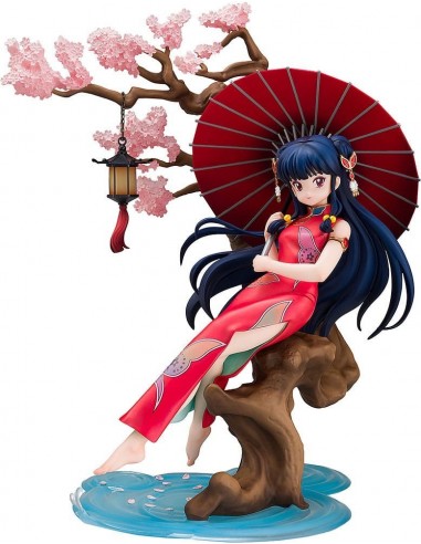 19889-Figuras - Figura Shampoo Ranma 1/2 Proof 26cm-4582666821879