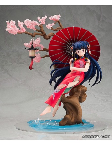 -19889-Figuras - Figura Shampoo Ranma 1/2 Proof 26cm-4582666821879