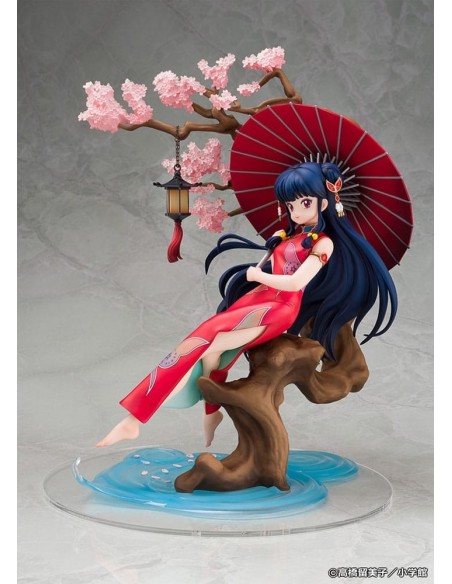 -19889-Figuras - Figura Shampoo Ranma 1/2 Proof 26cm-4582666821879