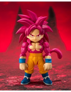 Figuras - Figura Son Goku...