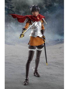 Figuras - Figura Casca La...