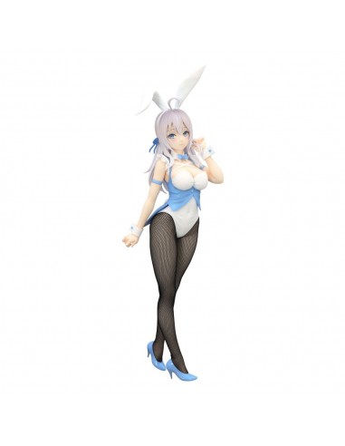 19883-Figuras - Figura Alya Alya Sometimes Hides Her Feelings in Russian BiCute Bunnies Furyu 29cm-4571623501633